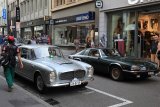 Concours d'Elégance Basel