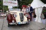 Internationales Oldtimer-Meeting Baden-Baden
