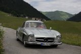 Arlberg Classic Car Rallye