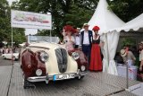 Internationales Oldtimer-Meeting Baden-Baden