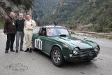 Rallye Monte Carlo Historique