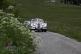Arlberg Classic Car Rallye