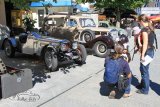 ­­Oldtimertreffen Vaduz