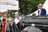 Internationales Oldtimer-Meeting Baden-Baden