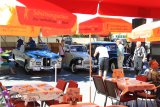 ­­Oldtimertreffen Vaduz