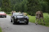 Arlberg Classic Car Rallye