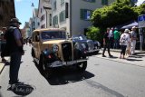 O-iO Oldtimer in Obwalden