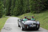 Arlberg Classic Car Rallye