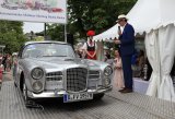 Internationales Oldtimer-Meeting Baden-Baden