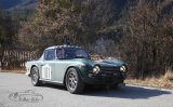 Rallye Monte Carlo Historique