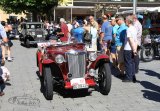 ­­Oldtimertreffen Vaduz