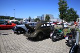 Oldtimertreffen Summertime Erwin Hymer Museum