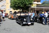 ­­Oldtimertreffen Vaduz