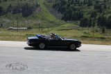 British Classic Car Meeting St. Moritz
