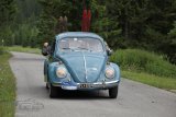 Arlberg Classic Car Rallye