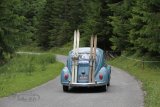 Arlberg Classic Car Rallye