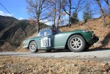 Rallye Monte Carlo Historique