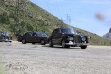 British Classic Car Meeting St. Moritz