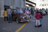 Oldtimermesse St. Gallen