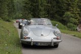 Arlberg Classic Car Rallye