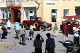 ­­Oldtimertreffen Vaduz