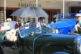 ­­Oldtimertreffen Vaduz