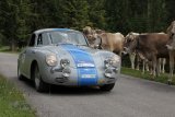 Arlberg Classic Car Rallye