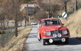 Rallye Monte Carlo Historique