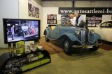 Oldtimermesse St. Gallen