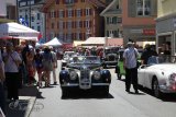 O-iO Oldtimer in Obwalden