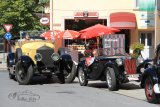 ­­Oldtimertreffen Vaduz