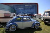 Oldtimertreffen Summertime Erwin Hymer Museum