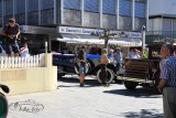 ­­Oldtimertreffen Vaduz