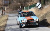 Rallye Monte Carlo Historique