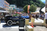 ­­Oldtimertreffen Vaduz