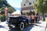 ­­Oldtimertreffen Vaduz