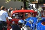­­Oldtimertreffen Vaduz