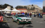 Rallye Monte Carlo Historique