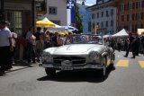 O-iO Oldtimer in Obwalden