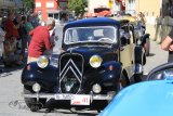 ­­Oldtimertreffen Vaduz