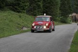 Arlberg Classic Car Rallye