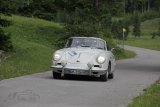 Arlberg Classic Car Rallye