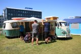 Oldtimertreffen Summertime Erwin Hymer Museum