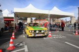 Rallye Monte Carlo Historique