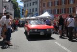 O-iO Oldtimer in Obwalden