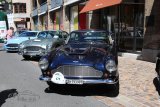British Classic Car Meeting St. Moritz