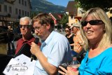 ­­Oldtimertreffen Vaduz