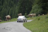 Arlberg Classic Car Rallye