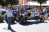 ­­Oldtimertreffen Vaduz