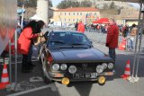 Rallye Monte Carlo Historique